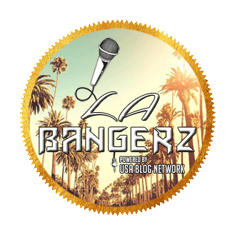 L.A Bangerz I Los Angeles Hiphop Blog