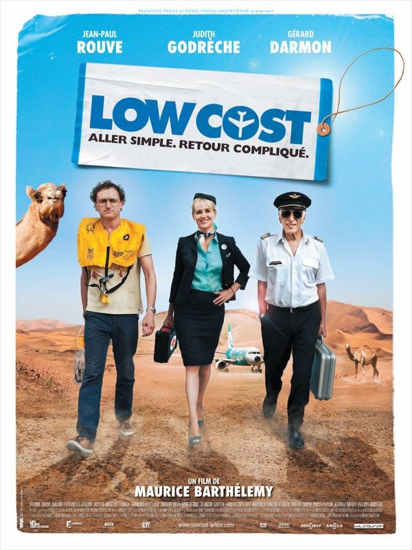 Low Cost movie