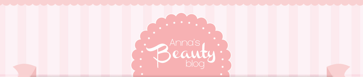 Beauty Blogger : Envye Premade Blogger Template