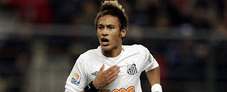 Neymar Berharap Dapat Menunjukkan Permainan Yang Lebih Baik Ketika Melawan Barcelona