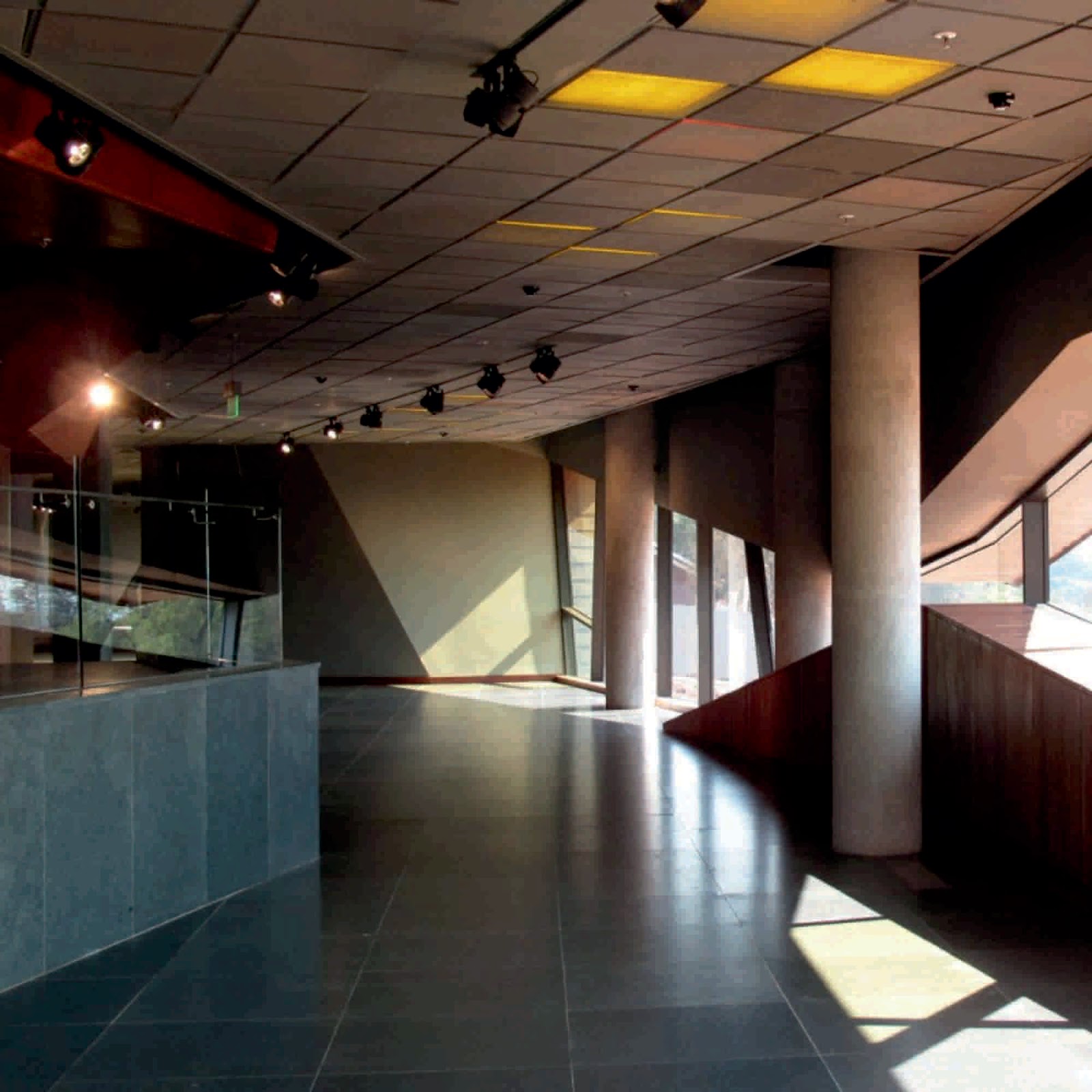 FREEDOM PARK MUSEUM BY GAPP + MASHABANE ROSE ARCHITECTS + MMA A As