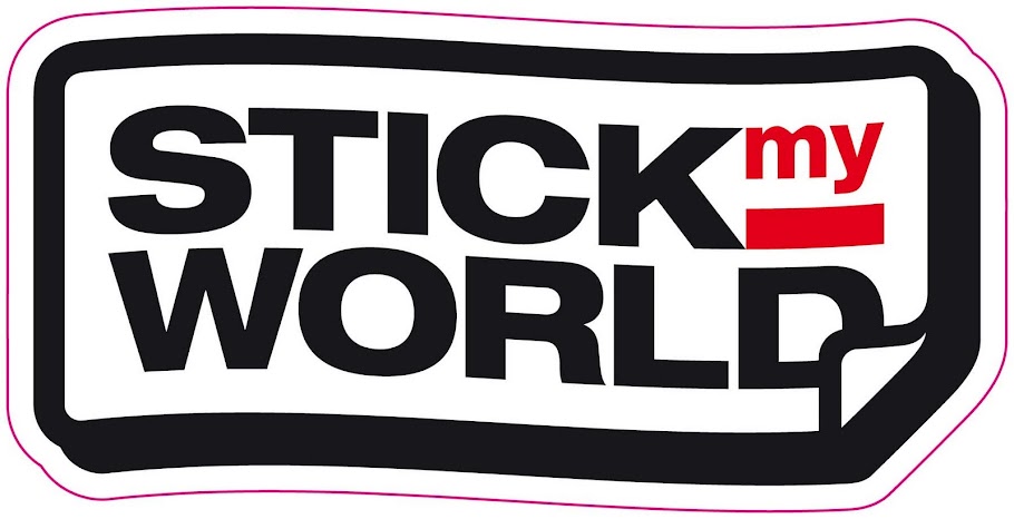 www.stickmyworld.it