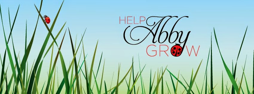 Help Abby Grow