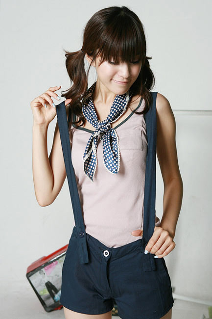 Fashion Cycle: Asian Fashion | Casual Style