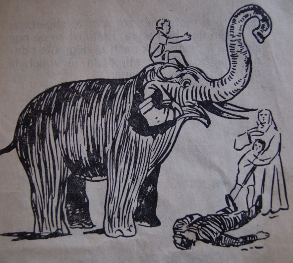 Fili perralla per femije