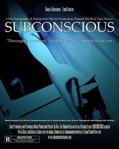 Subconscious 2010 Hollywood Movie Watch Online