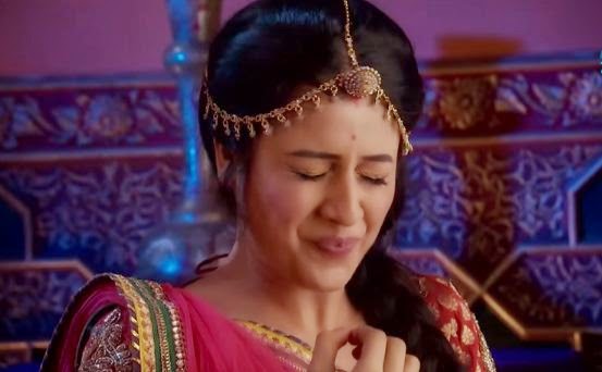 Sinopsis Jodha Akbar ANTV Episode 292 Lengkap Sinopsis Jodha Akbar ANTV Episode 292 Lengkap
