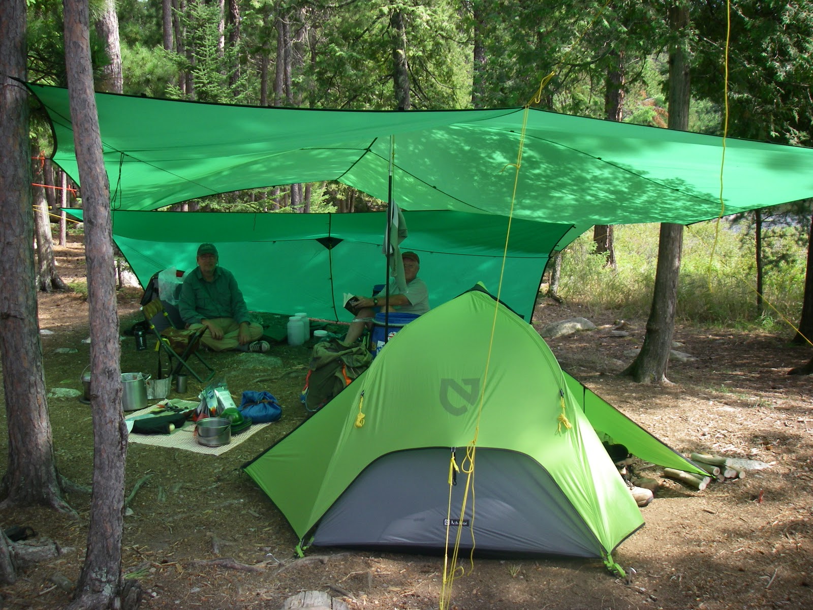 Piragis Northwoods Company Boundary Waters Blog BLOG 44. NEMO OBI2P