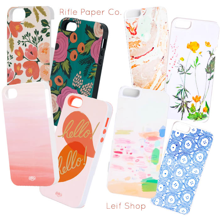 Wicked & Weird So many iPhone Cases!