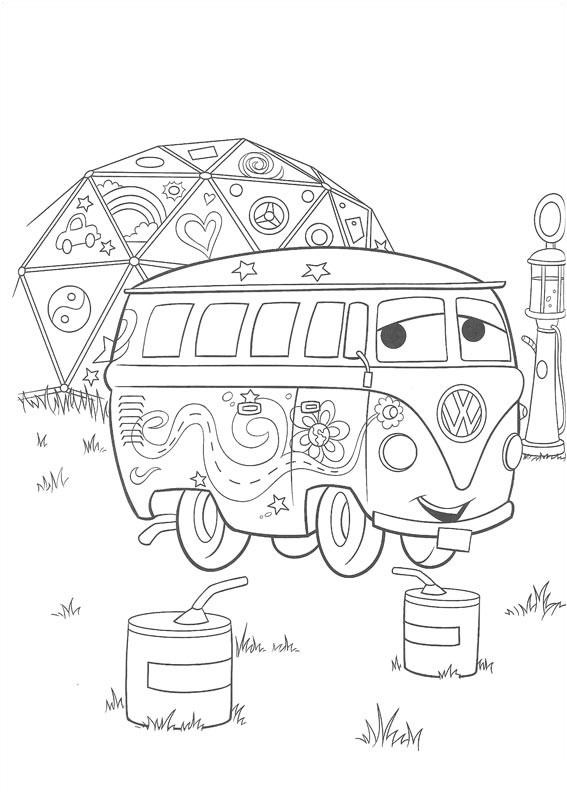 Disney Cars Coloring Pages Printable - Best Gift Ideas Blog