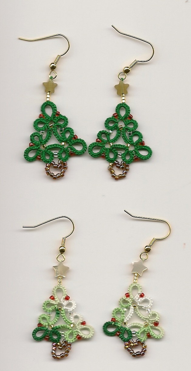 Christmas Tree Tatting Pattern | 1000 images about tatting for christmas on pinterest Christmas Tree Tatting Pattern | 1000 images about tatting for christmas on pinterest