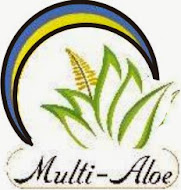 LA NUEVA PAGINA DE MULTI ALOE