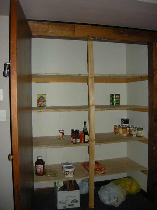 Wahooze Is the Cupboard Bare for 2016 and Beyond?