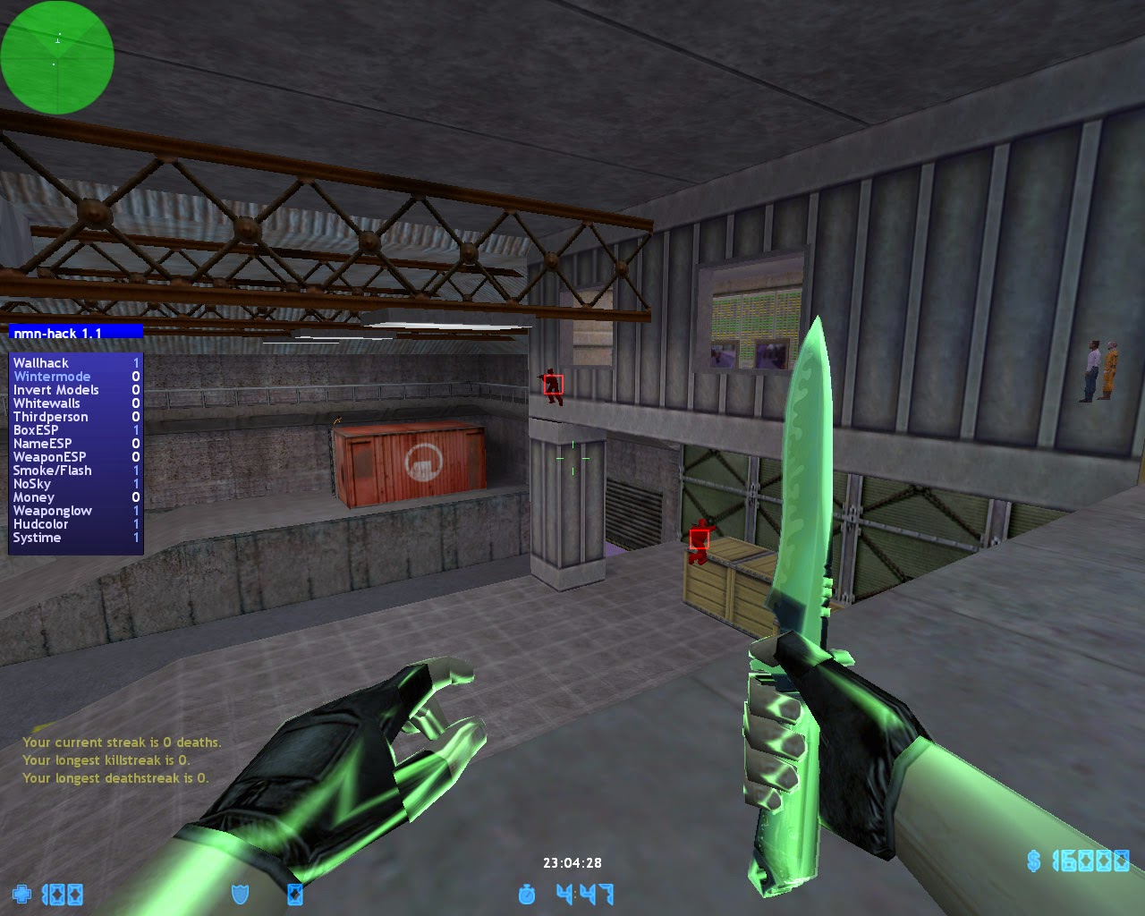 Download Cod Aim Hack Wall Cs 1.6 thailasopa