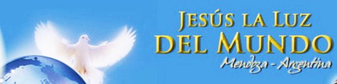 ⌘Eventos con Uncion de Dios⌘