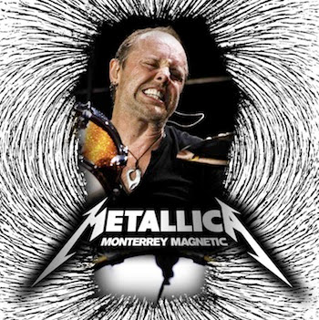 METALLICA- single, promo,live - Page 3 Metallica-Monterrey+-+March+3,+2010