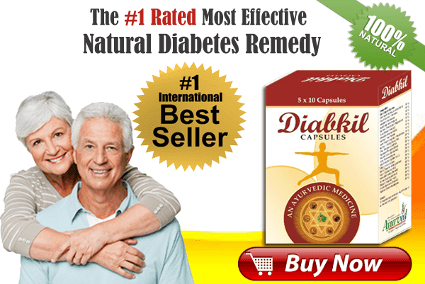 Natural Remedies For Diabetes