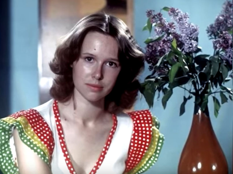 Евгения Симонова Эро