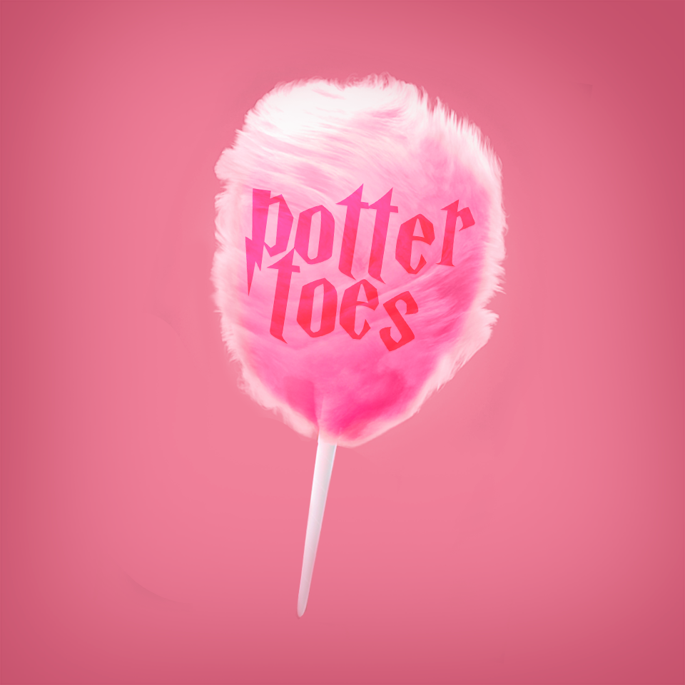 ♛ Pottertoes