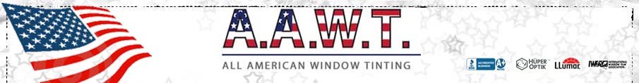 All American Window Tint