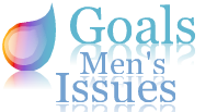 Goals Mens Issues