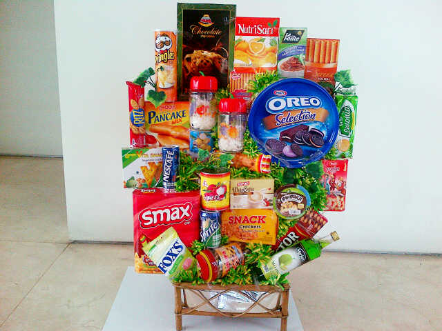 TOKO PARCEL MURAH TOKO PARCEL DI BANDUNG MURAH HP