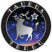 Ramalan Zodiak Taurus April 2013