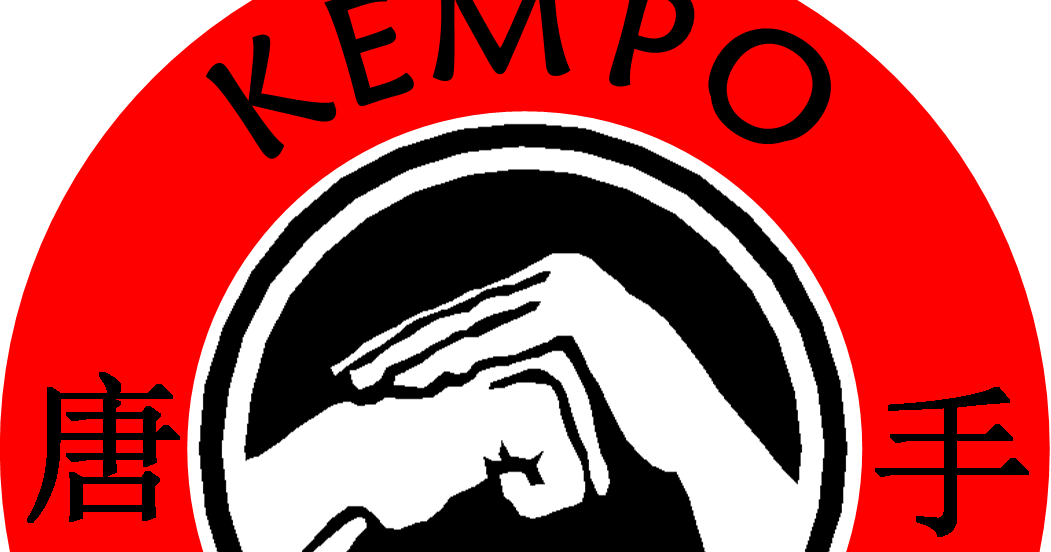 Valley Martial Arts Academy Kempo Karate Hand Salute