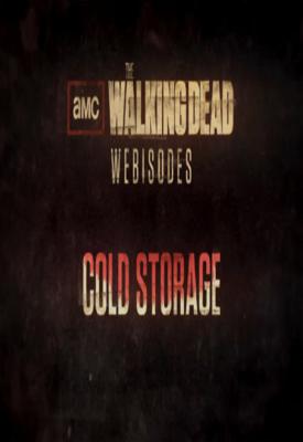 Webisode 1 The Walking Dead, Cold Storage: Hide and Seek