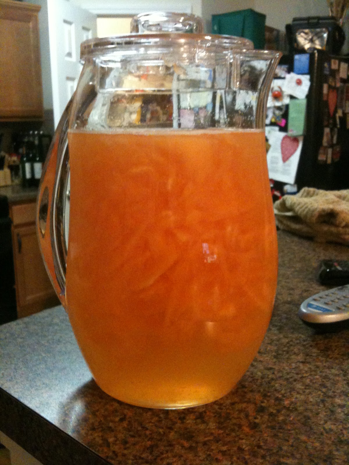 This Cantaloupe Trick Saved Me From Food Poisoning! - 5z0t7ja