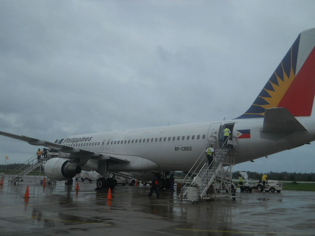 LAO Laoag International Airport Page 17 SkyscraperCity Forum