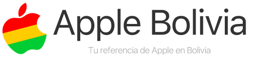 Apple Bolivia