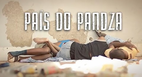 Slim Nigga - País Do Pandza