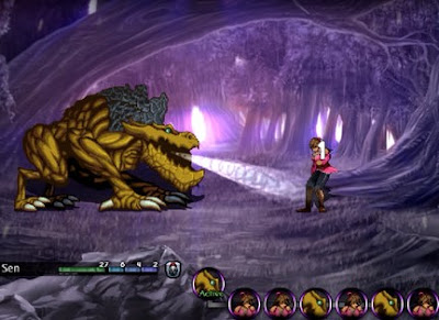Celestial Tear: Demons Revenge Release Gameplay Celestial Tear: Demons Revenge