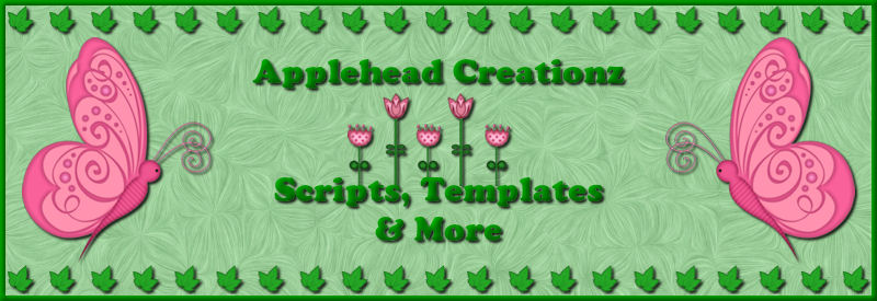 Applehead Creationz