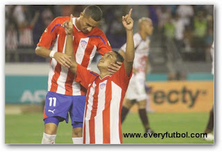 Resultado Partidos Primera Fecha Del Fútbol Argentino