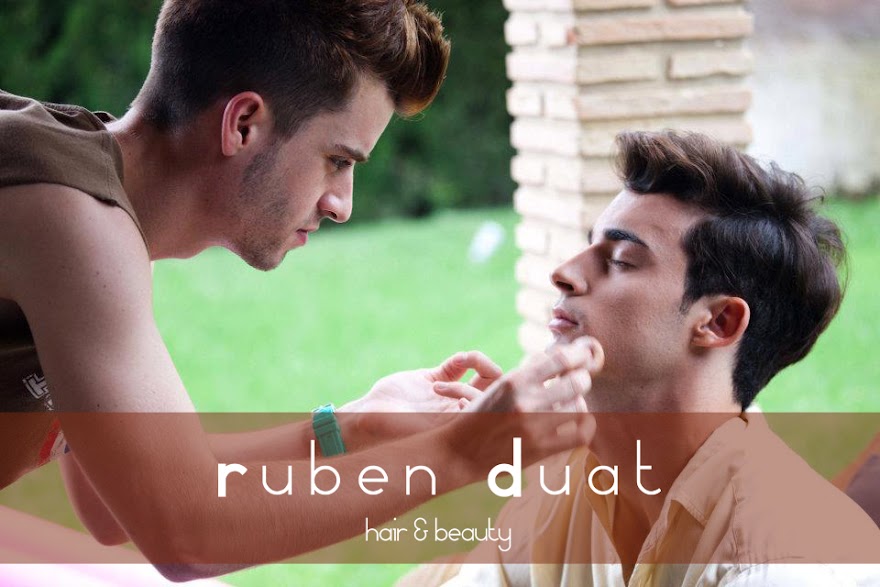 Ruben Duat -  Hair & beauty