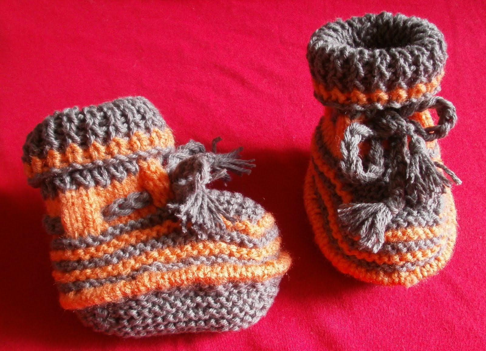 chaussure all star rouge