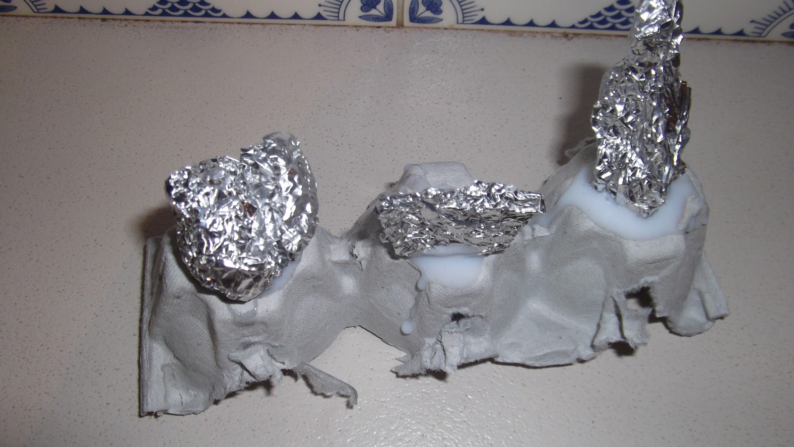 delivering grace Thinking about teeth