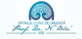 Medici De Familie Spitale Policlinici Analize Spitalul Clinic Nr 3 Neurochirurgie Prof Dr Nicolae Oblu