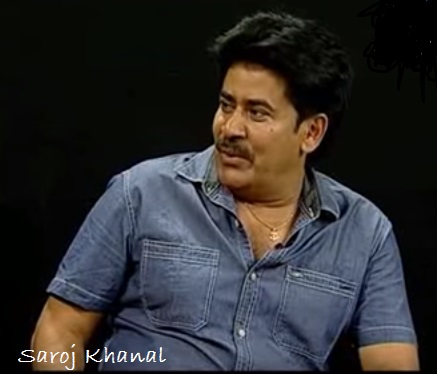 For Nepalese, USA means U Start Again Saroj Khanal Filmy Joy