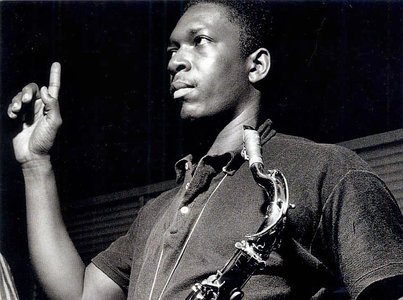 a biography of john coltrane a novelist In his short life, john coltrane continually pushed the boundaries of music from swing to bebop to hard bop to free jazz, coltrane was a. a biography of john coltrane a novelist In his short life, john coltrane continually pushed the boundaries of music from swing to bebop to hard bop to free jazz, coltrane was a.