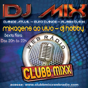 DJ MIX CLUB MIX COM DJ HOBBY