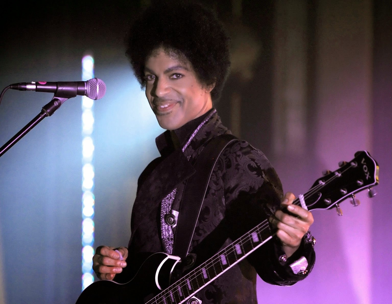 prince player prince player