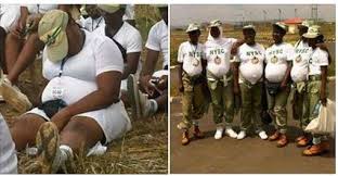  (NYSC) has barred pregnant women, nursing mothers and students engaged for serving