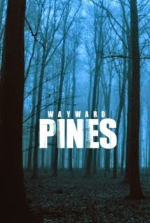 Wayward Pines 2015