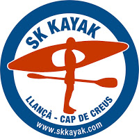 SK Kayak