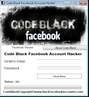 Facebook Hacker V3 8