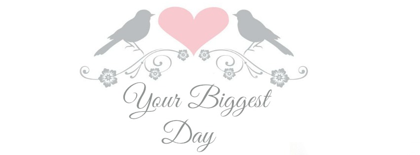 your biggest day