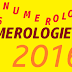 Numerologie 2016: Previziuni generale